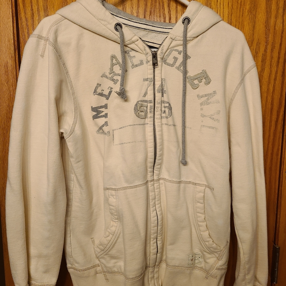 American Eagle hoodie medium